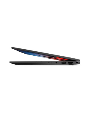 ������� Lenovo ThinkPad X1 Carbon G12, 14" (2880x1800) OLED 120 ��/Intel Core Ultra 7 155H/32 �� LPDDR5X/1024 �� SSD/Intel Arc Graphics/Windows 11 Pro, ������ (21KCA025CD_PRO)