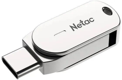 ���� ���� Netac 32GB U785C NT03U785C-032G-32PN USB3.2 �����
