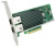 Сетевой адаптер Intel Ethernet Server Adapter X540-T2 10Gb (X540T2) Сетевой адаптер Intel Ethernet Server Adapter X540-T2 10Gb (X540T2)