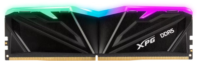 ����������� ������ A-Data XPG Armax AX5U5600C4616G-SAMRBK DDR5 - 1x 16�� 5600���, DIMM, ECC, Ret
