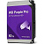 Ƹ����� ���� WD Purple Pro 10Tb SATA-III (WD102PURP)