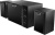 ������������ ������� 2.1 Genius SW-2.1 350, black, 15�� (31730037401)