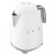 Чайник электрический SMEG KLF03WHEU белый Чайник электрический SMEG KLF03WHEU белый