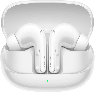 ������������ �������� Xiaomi Buds 5 Pro BT White BHR9642GL