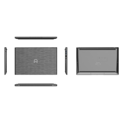  Irbis 15NBC1014, 15.6" (1920x1080) IPS/Intel Celeron N5100/8 DDR4/256 SSD/UHD Graphics/Win 11 Pro,  (15NBC1014)