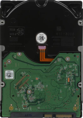 ������� ���� WD SATA-III 12TB WD122PURP Surveillance Purple Pro (7200rpm) 256Mb 3.5"