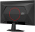 ������� AOC 27" Q27G40ZDF 2560x1440 QD OLED LED 0.5ms 240Hz ������