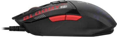  A4Tech Bloody W60 Max Mini   (12000dpi) USB (9but)