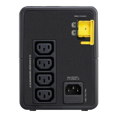 �������� �������������� ������� APC Easy-UPS BVX900LI 900VA 480W Line Interactive