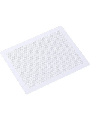 ������ JONSBO Z20 MESH White, TG, mini-ITX, mATX, �����