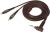 Наушники Audio-Technica ATH-MSR7B Gunmetal/Brown Наушники Audio-Technica ATH-MSR7B Gunmetal/Brown