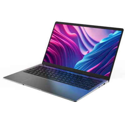  Digma EVE P5850, 15.6" (1920x1080) IPS/Intel Pentium N5030/8 DDR4/256 SSD/UHD Graphics/Windows 11 Pro,  (DN15N5-8CXW03)