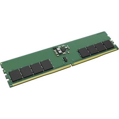 ����������� ������ 16GB DDR5 6400MHz Kingston ValueRAM CUDIMM KVR64A52BS8-16