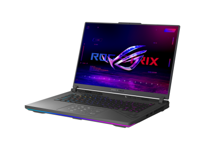  ASUS ROG Strix G16 2023 G614JI-N4148, 16" (2560x1600) IPS 240/Intel Core i7-13650HX/16 DDR5/1 SSD/GeForce RTX 4070 8/ ,  (90NR0D42-M00BK0)