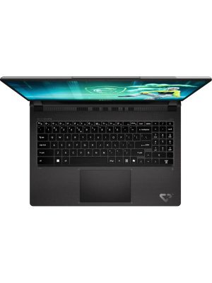������� MSI Cyborg 15 C2WE-017XRU, 15.6" (1920x1080) IPS 144 ��/Intel Core 5 210H/16 �� DDR5/512 �� SSD/NVIDIA GeForce RTX 5050 ��� ��������� (8 ��)/��� �������, ����� (9S7-15T121-017)
