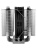 Кулер для процессора Thermalright Peerless Assassin 90 SE black, высота 110 мм, 2200 об/мин, 23.85 дБА, 4-pin, черный Кулер для процессора Thermalright Peerless Assassin 90 SE black, высота 110 мм, 2200 об/мин, 23.85 дБА, 4-pin, черный