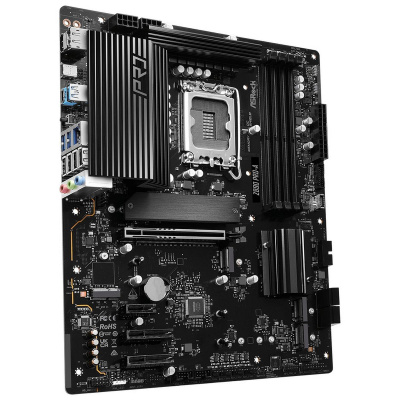   ASRock Z890 PRO-A, Z890, S1851, ATX, Ret