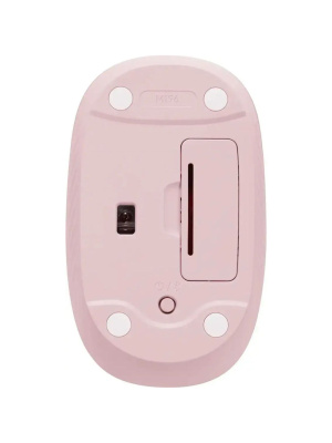 ���� Logitech M196 ������� ���������� 1000dpi �������. BT ��� �������� 2but (910-007317)