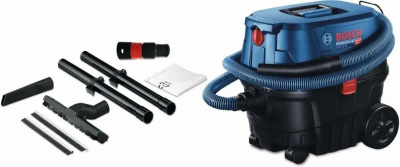   Bosch GAS 12-25 PL 1250 (: ) 