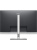 ������� Dell P2725QE S/BK 27" ( IPS; 16:9; 350cd/m2; 1500:1; 5ms; 3840x2160x100Hz; DP; HDMI; USB-C; USB-C(90W); 3xUSB; RJ45; Tilt; Swiv; HAS; Pivot;VESA)