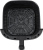 Аэрогриль Polaris PAF 5502 1600Вт черный Аэрогриль Polaris PAF 5502 1600Вт черный