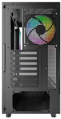 ������ Montech XR ������ ��� �� ATX