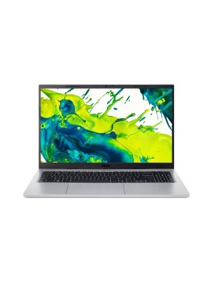 ������� Acer Aspire Go 15 AG15-44P-R42N, 15.6" (1920x1080) IPS/AMD Ryzen 3 5400U/8 �� DDR4/512 �� SSD/AMD Radeon Graphics/��� �������, ����������� (NX.JXXER.001)
