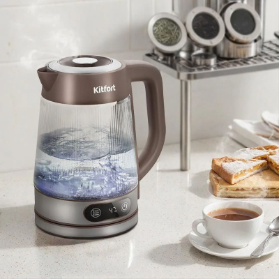������ ������������� KitFort ��-8710, 1.8�, ������/������/�������
