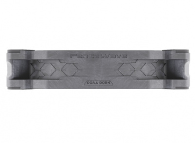    PentaWave PF-K12EX PWM / 120mm 4 pin Dual NMB Ball Bearing 500-2400rpm 108CFM 38.5dBA/ Gray