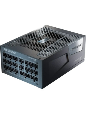 ���� ������� SEASONIC ATX PRIME TX-1600 ATX 3.1 ������
