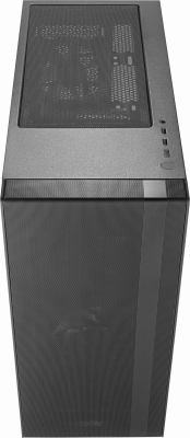 ������ Cooler Master MasterBox NR600 Black (MCB-NR600-KGNN-S00)