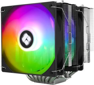 ����� ��� ���������� Thermalright Phantom Spirit 120 SE ARGB (PS120-SE-ARGB) LGA 1700/1200/115X/AM4/AM5 TDP 280 �� RTL