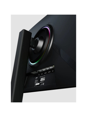 ������� 27" ABR Technology X Vision MS27GQ2K-i1 Black (IPS, 2560x1440, 1ms, 300cd,1000:1,FreeSync, 165Hz, 2xHDMI(2.0), 1xDP(1.4),1�USB-A 2.0, Pivot, Vesa: 100x100, Speakers,ExPSU)
