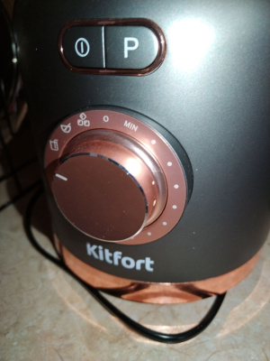 ������� Kitfort KT-1383