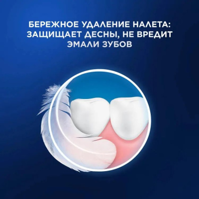 ������ ����� ������������� Oral-B Vitality Pro 80368962 ���������