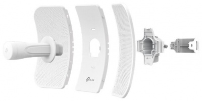 Wi-Fi ����� ������� TP-Link CPE710 Wi-Fi ����� �������, 5 ���, �������� Wi-Fi: 802.11ac, ������������ ��������: 867 ����/�, 1000 ����/�