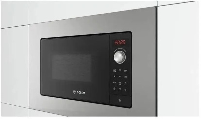    Bosch BFL623MS3 BFL623MS3 SILVER