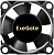 Exegate EX295190RUS ���������� 5B DC ExeGate EX03010S3P-5 (30x30x10 ��, Sleeve bearing (��������� ����������), 3pin, 9000RPM, 25dBA)