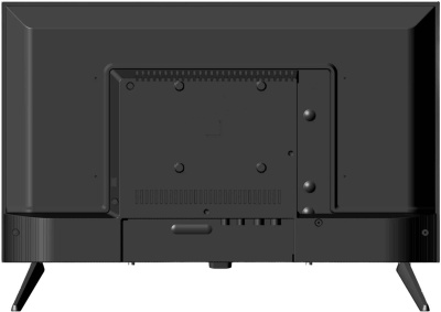 ��������� Raskat 24" LED  24H1400B, HD, Smart TV YaOS