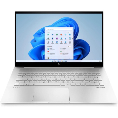  HP Envy 17t-ch100, 17.3" (1920x1080) IPS /Intel Core i7-1165G7/16 DDR4/512 SSD/Iris Xe Graphics/Windows 11 Pro,  (436X3AV)