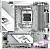 ����������� ����� Gigabyte X870M AORUS ELITE WIFI7 ICE, Socket AM5, AMD X870, mATX, Ret