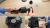 Мясорубка Bosch MFWS835M черный Мясорубка Bosch MFWS835M черный