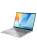 Ноутбук ASUS VivoBook S16 S3607AA-SH114, 16" (1920x1200) OLED/Intel Core Ultra 7 355/32 ГБ DDR5/1024 ГБ SSD/Intel Graphics/Без системы, Серебристый (90NB1731-M007X0) Ноутбук ASUS VivoBook S16 S3607AA-SH114, 16" (1920x1200) OLED/Intel Core Ultra 7 355/32 ГБ DDR5/1024 ГБ SSD/Intel Graphics/Без системы, Серебристый (90NB1731-M007X0)