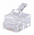 Разъем Buro TLUS-037 RJ-12 6p6c (упак.:100шт) Разъем Buro TLUS-037 RJ-12 6p6c (упак.:100шт)