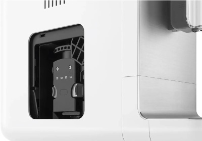   Smeg BCC11WHMEU, 
