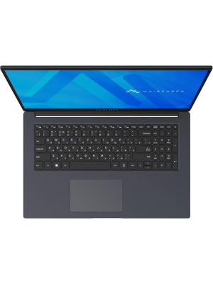  MAIBENBEN M17A-R343UM, 17.3" (1920x1080) IPS/AMD Ryzen 7 5825U/16  DDR4/1024  SSD/AMD Radeon Graphics/Linux,  (M17A-R758UMG1SLURE3)