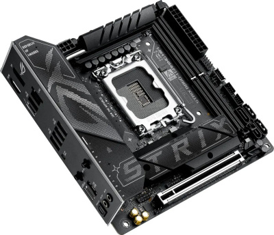   Asus ROG STRIX B860-I GAMING WIFI, Socket-1851, Intel B860, mini-ITX, Ret 90MB1JB0-M0EAY0