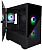  1STPLAYER DK D7 ARGB Black D7-BK-3F7