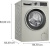 Стиральная машина Bosch WGA2440XME Стиральная машина Bosch WGA2440XME
