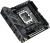   Asus ROG STRIX B860-I GAMING WIFI, Socket-1851, Intel B860, mini-ITX, Ret 90MB1JB0-M0EAY0